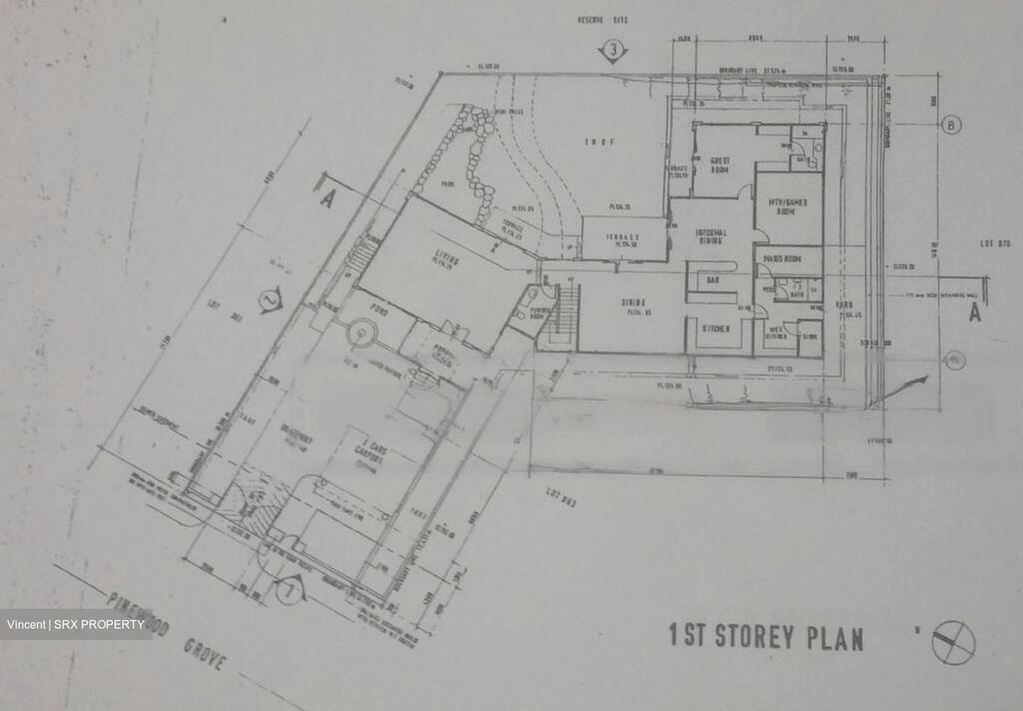 Pinewood Grove (D25), Detached #483744361